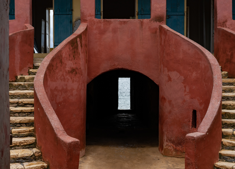 Excursion Île de Gorée Au Départ de Riu Baobab