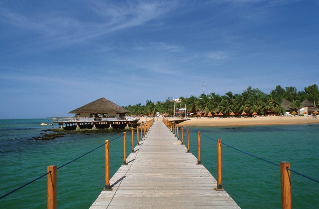La Petite Côte Sénégalaise : Un Paradis Tropical à Découvrir Absolument !